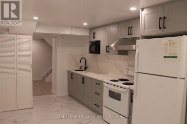 BASEMENT - 191 TIMBERBANK BOULEVARD Toronto (L'Amoreaux) Ontario photo 6