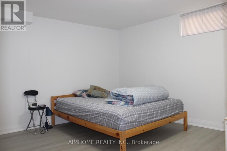 BASEMENT - 191 TIMBERBANK BOULEVARD, Toronto (L'Amoreaux), Ontario, M1W2A6