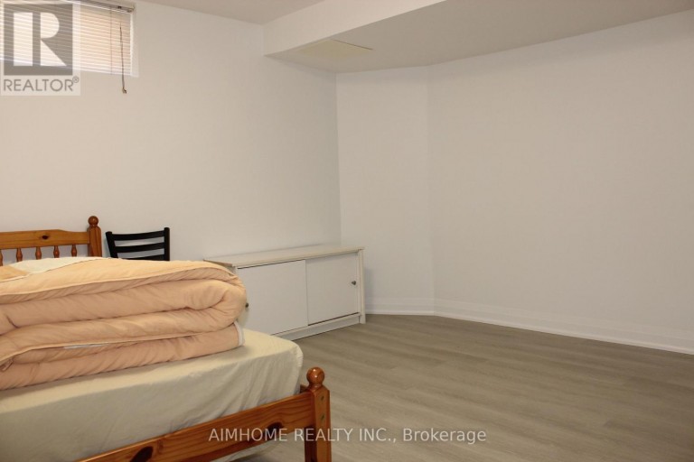 BASEMENT - 191 TIMBERBANK BOULEVARD, Toronto (L'Amoreaux), Ontario, M1W2A6