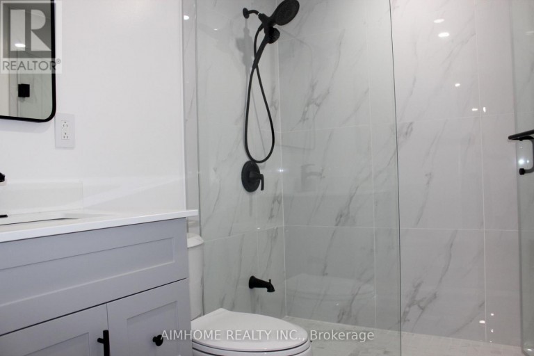 BASEMENT - 191 TIMBERBANK BOULEVARD, Toronto (L'Amoreaux), Ontario, M1W2A6