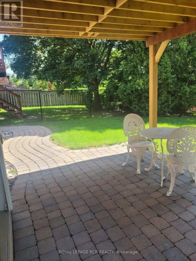 130 WIDDIFIELD AVENUE, Newmarket (Armitage), Ontario, L3X1Z3