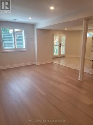 130 WIDDIFIELD AVENUE Newmarket (Armitage) Ontario photo 4