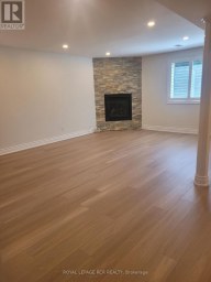 130 WIDDIFIELD AVENUE Newmarket (Armitage) Ontario photo 6