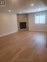 130 WIDDIFIELD AVENUE Newmarket (Armitage) Ontario photo 8