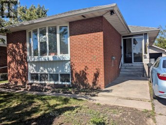MAIN - 15 BEACHAM CRESCENT Toronto (Tam O'Shanter-Sullivan) Ontario photo 1