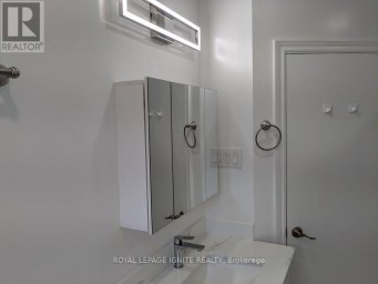 MAIN - 15 BEACHAM CRESCENT Toronto (Tam O'Shanter-Sullivan) Ontario photo 12