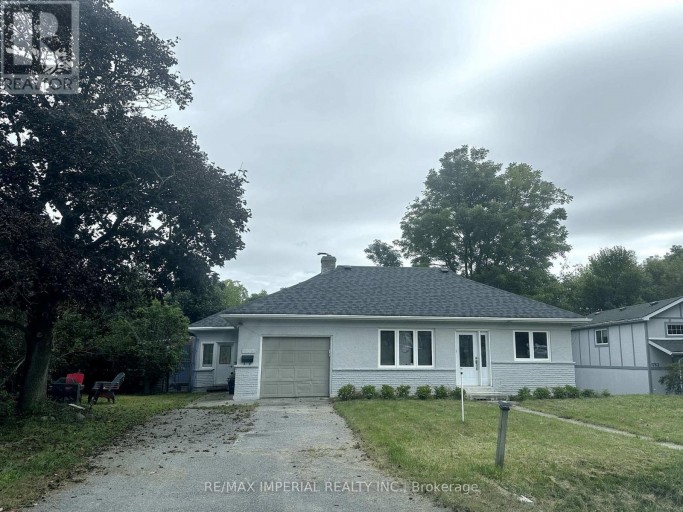 1765 APPLEVIEW ROAD, Pickering (Dunbarton), Ontario, L1V1T7