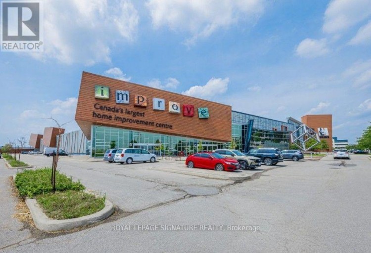 217 - 7250 KEELE STREET, Vaughan (Concord), Ontario, L4K1Z8