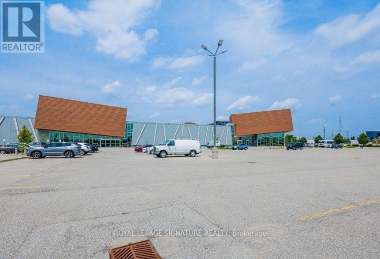 217 - 7250 KEELE STREET, Vaughan (Concord), Ontario, L4K1Z8