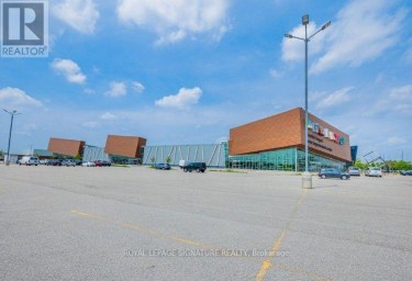 217 - 7250 KEELE STREET Vaughan (Concord) Ontario photo 3