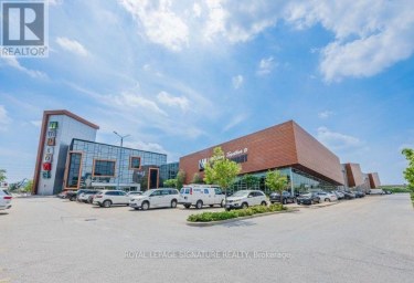 217 - 7250 KEELE STREET Vaughan (Concord) Ontario photo 4