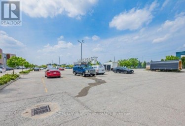 217 - 7250 KEELE STREET Vaughan (Concord) Ontario photo 5