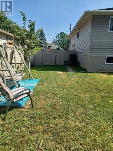 112 BORLAND STREET E, Orillia, Ontario, L3V2B7