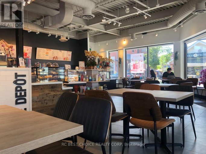 252 MAIN STREET E, Milton (OM Old Milton), Ontario, L9T1N8