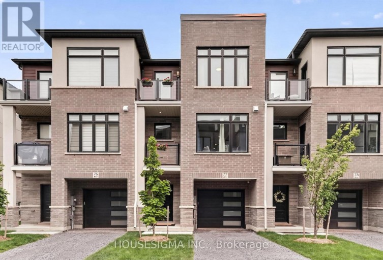 77 - 292 VINE STREET, St. Catharines (Carlton/Bunting), Ontario, L2M0E1