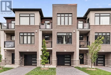77 - 292 VINE STREET St. Catharines (Carlton/Bunting) Ontario photo 1