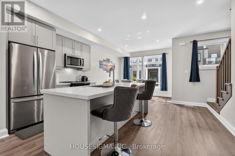 77 - 292 VINE STREET, St. Catharines (Carlton/Bunting), Ontario, L2M0E1