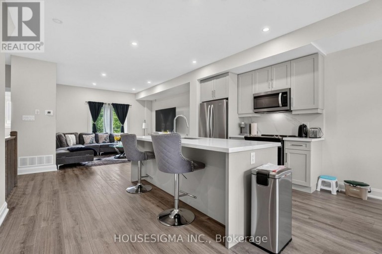 77 - 292 VINE STREET, St. Catharines (Carlton/Bunting), Ontario, L2M0E1