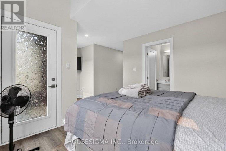 77 - 292 VINE STREET, St. Catharines (Carlton/Bunting), Ontario, L2M0E1