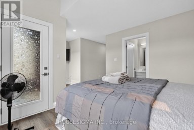 77 - 292 VINE STREET St. Catharines (Carlton/Bunting) Ontario photo 29