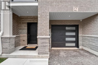 77 - 292 VINE STREET St. Catharines (Carlton/Bunting) Ontario photo 3