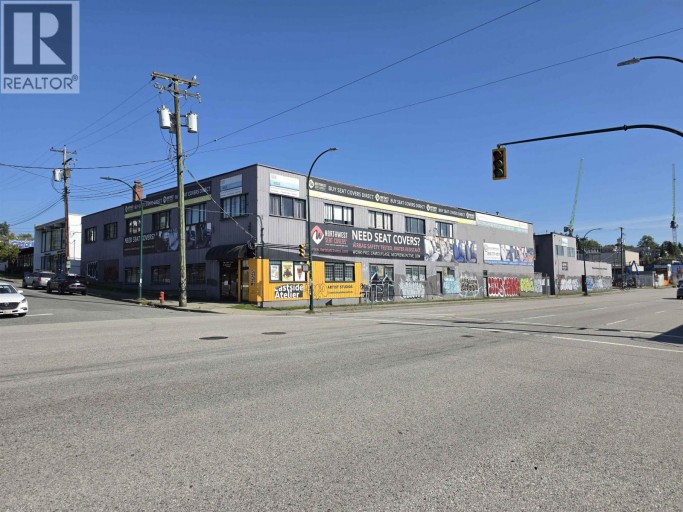 1310 WILLIAM STREET, Vancouver, British Columbia, V5L2P5 (ID C8080557)