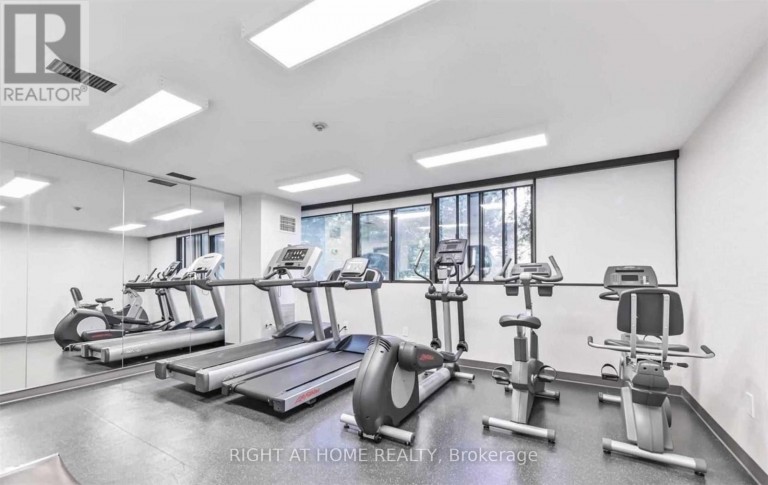 1601 - 133 TORRESDALE AVENUE, Toronto (Westminster-Branson), Ontario, M2R3T2