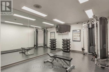 1601 - 133 TORRESDALE AVENUE Toronto (Westminster-Branson) Ontario photo 12