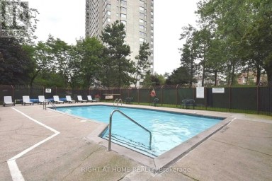 1601 - 133 TORRESDALE AVENUE Toronto (Westminster-Branson) Ontario photo 13