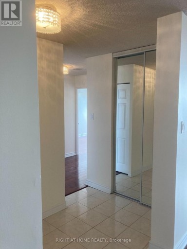 1601 - 133 TORRESDALE AVENUE, Toronto (Westminster-Branson), Ontario, M2R3T2