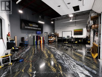 1730 STEELES AVENUE E Brampton (Avondale) Ontario photo 17