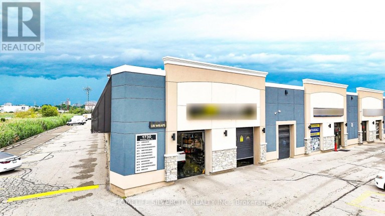 1730 STEELES AVENUE E, Brampton (Avondale), Ontario, L6T1A4