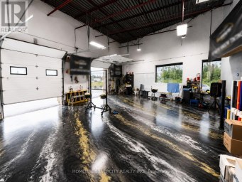 1730 STEELES AVENUE E Brampton (Avondale) Ontario photo 24