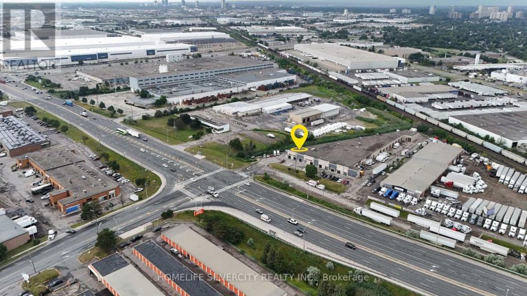 1730 STEELES AVENUE E, Brampton (Avondale), Ontario, L6T1A4