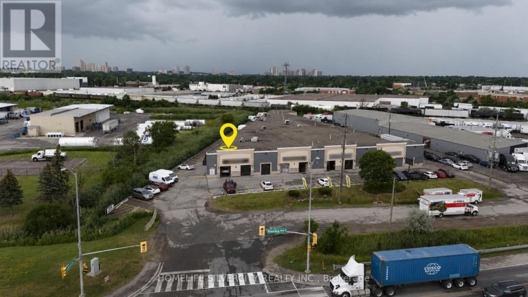 1730 STEELES AVENUE E, Brampton (Avondale), Ontario, L6T1A4