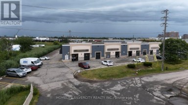 1730 STEELES AVENUE E Brampton (Avondale) Ontario photo 35