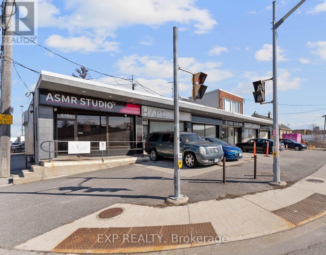 514A EVANS (MAIN) AVENUE, Toronto (Alderwood), Ontario, M8W2T7