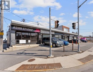 514A EVANS (MAIN) AVENUE Toronto (Alderwood) Ontario photo 1