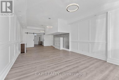 514A EVANS (MAIN) AVENUE Toronto (Alderwood) Ontario photo 10