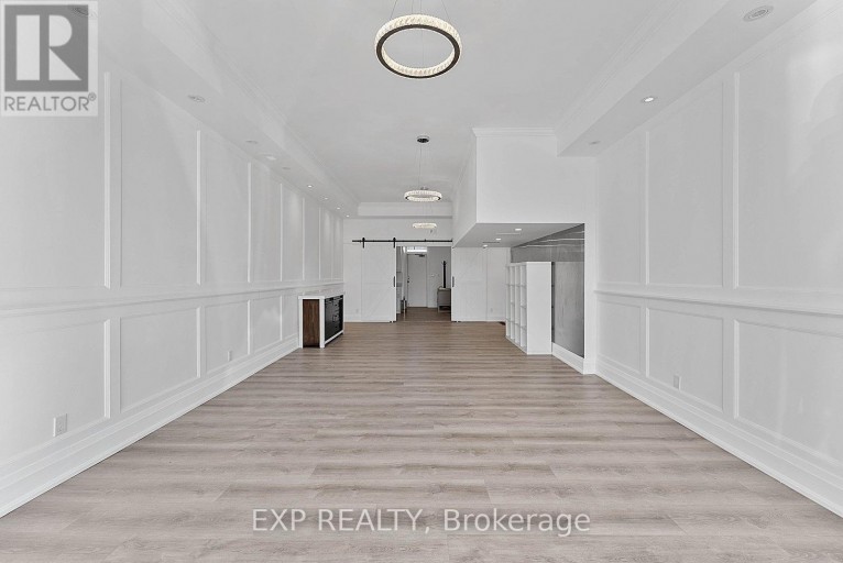 514A EVANS (MAIN) AVENUE, Toronto (Alderwood), Ontario, M8W2T7