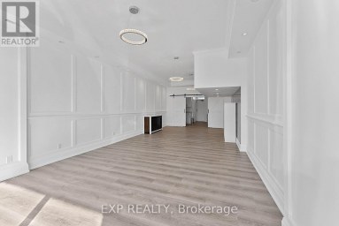 514A EVANS (MAIN) AVENUE Toronto (Alderwood) Ontario photo 12