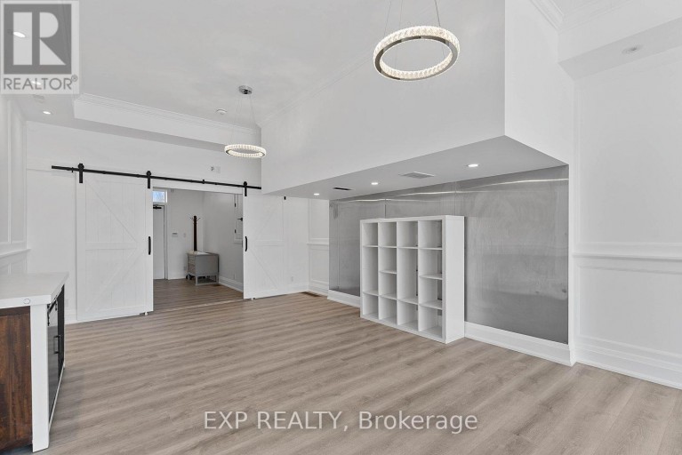 514A EVANS (MAIN) AVENUE, Toronto (Alderwood), Ontario, M8W2T7