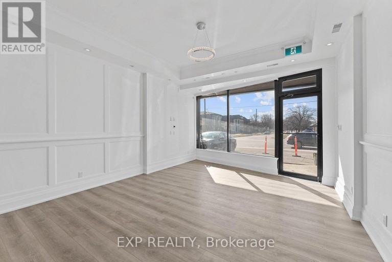 514A EVANS (MAIN) AVENUE, Toronto (Alderwood), Ontario, M8W2T7