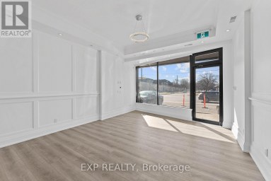 514A EVANS (MAIN) AVENUE Toronto (Alderwood) Ontario photo 14