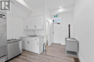 514A EVANS (MAIN) AVENUE Toronto (Alderwood) Ontario photo 15