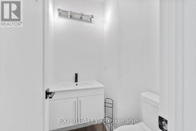 514A EVANS (MAIN) AVENUE Toronto (Alderwood) Ontario photo 17