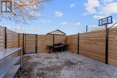 514A EVANS (MAIN) AVENUE Toronto (Alderwood) Ontario photo 18