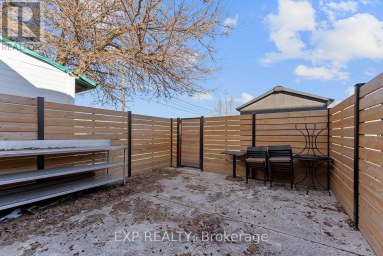 514A EVANS (MAIN) AVENUE Toronto (Alderwood) Ontario photo 19
