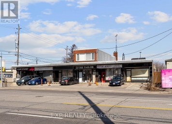 514A EVANS (MAIN) AVENUE Toronto (Alderwood) Ontario photo 2