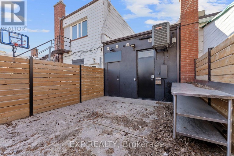 514A EVANS (MAIN) AVENUE, Toronto (Alderwood), Ontario, M8W2T7